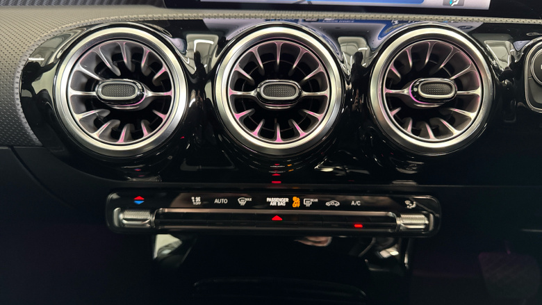 Mercedes-Benz A-Class A200 Sport Executive 5dr Auto Petrol Hatchback